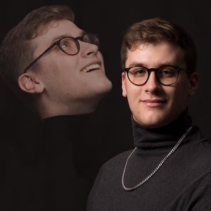 Meet your Posher, Josh